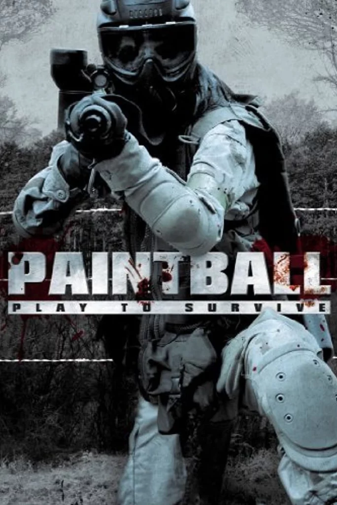 Paintball