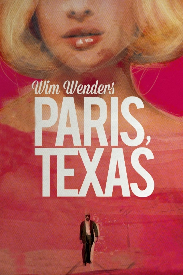 Paris, Texas