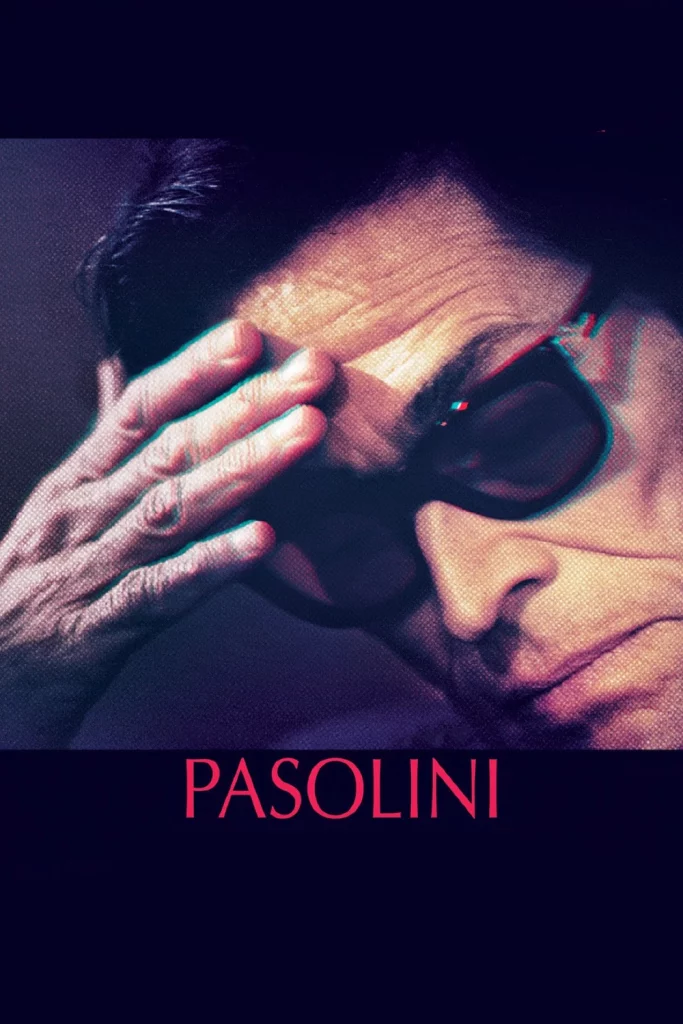 Pasolini