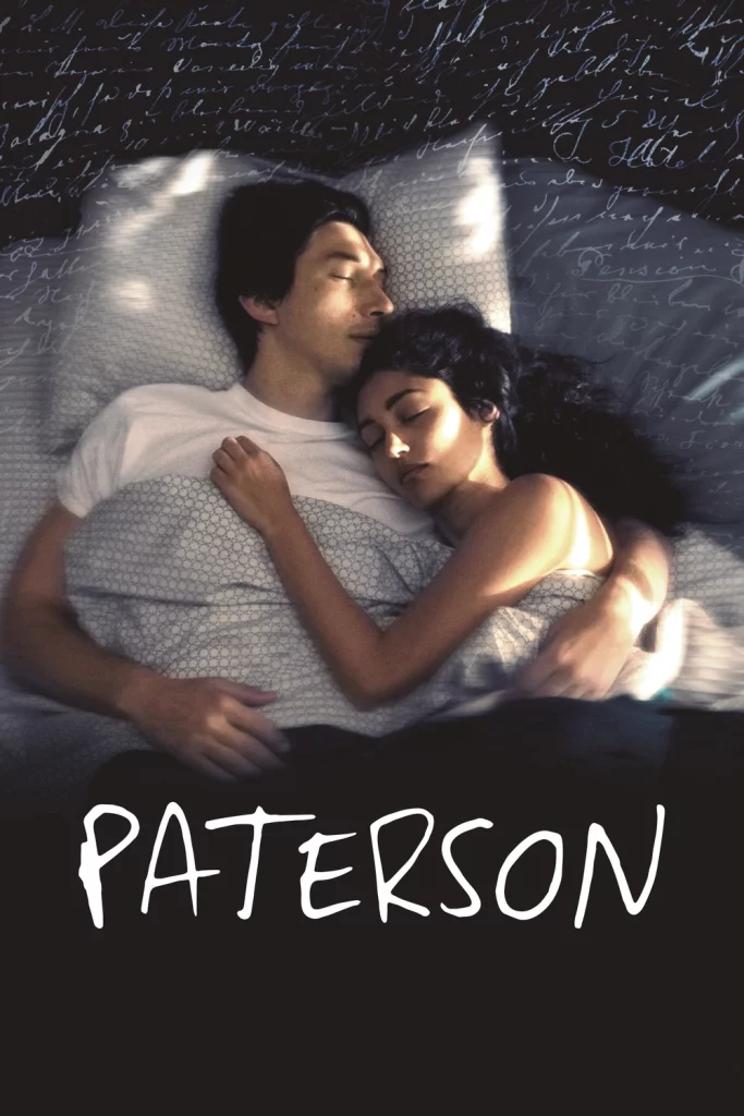 Paterson