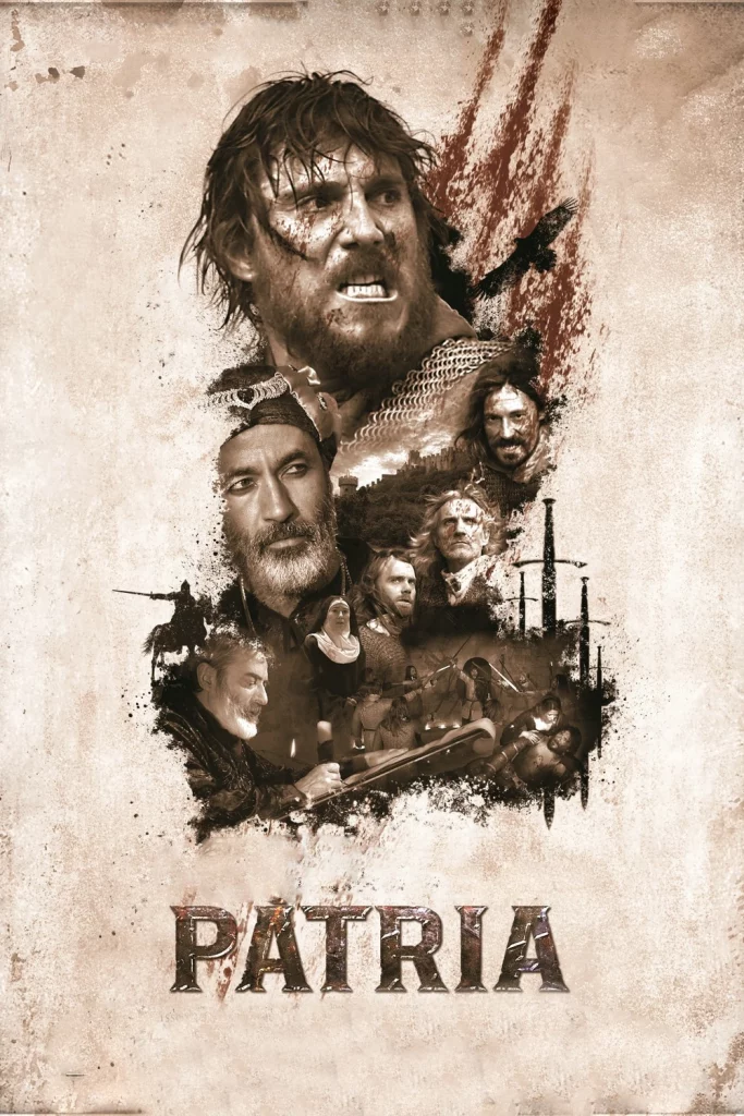 Pàtria