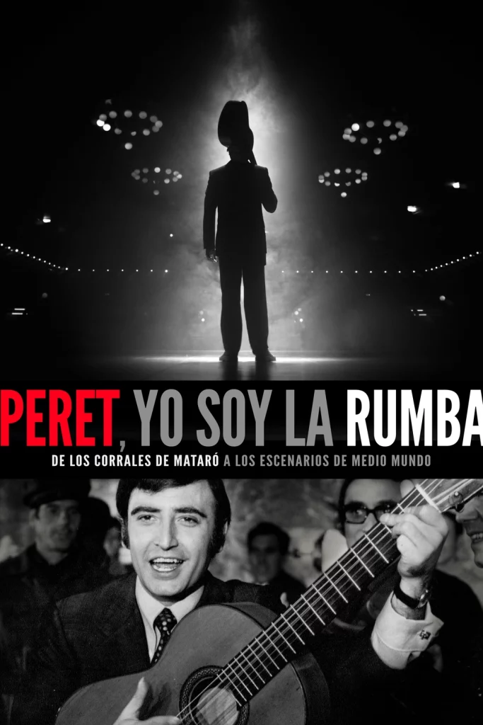 Peret: jo soc la rumba