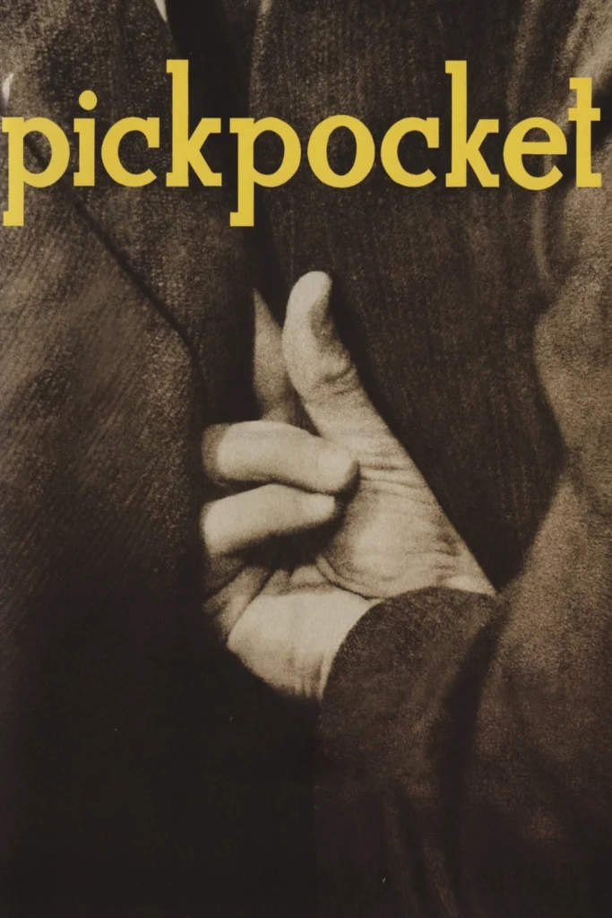 Pickpocket