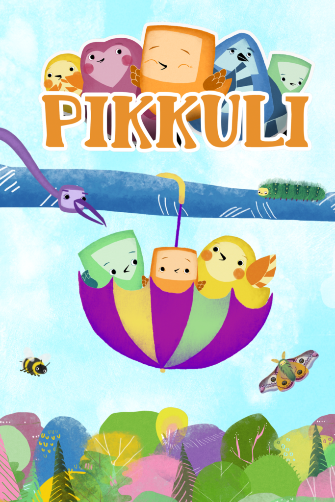 Pikkuli