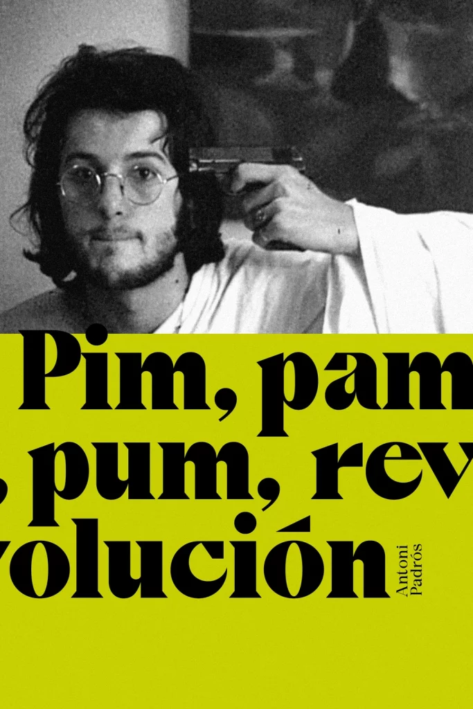 Pim Pam Pum revolución