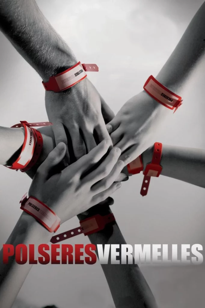 Polseres Vermelles