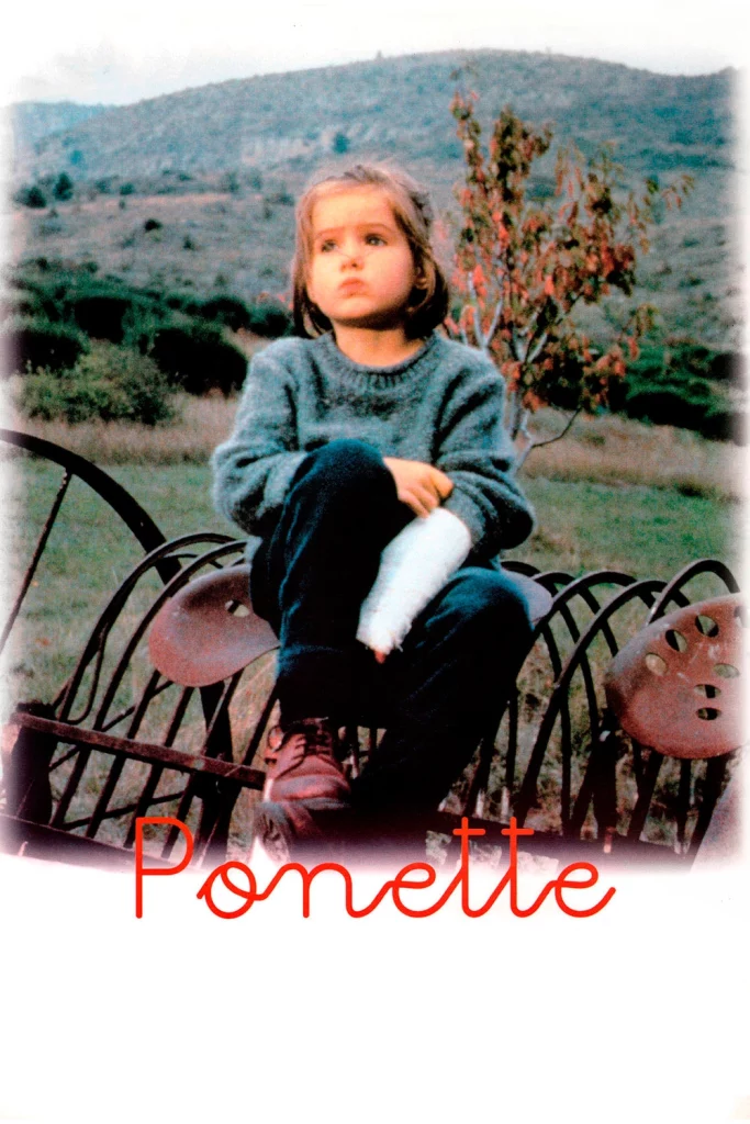 Ponette