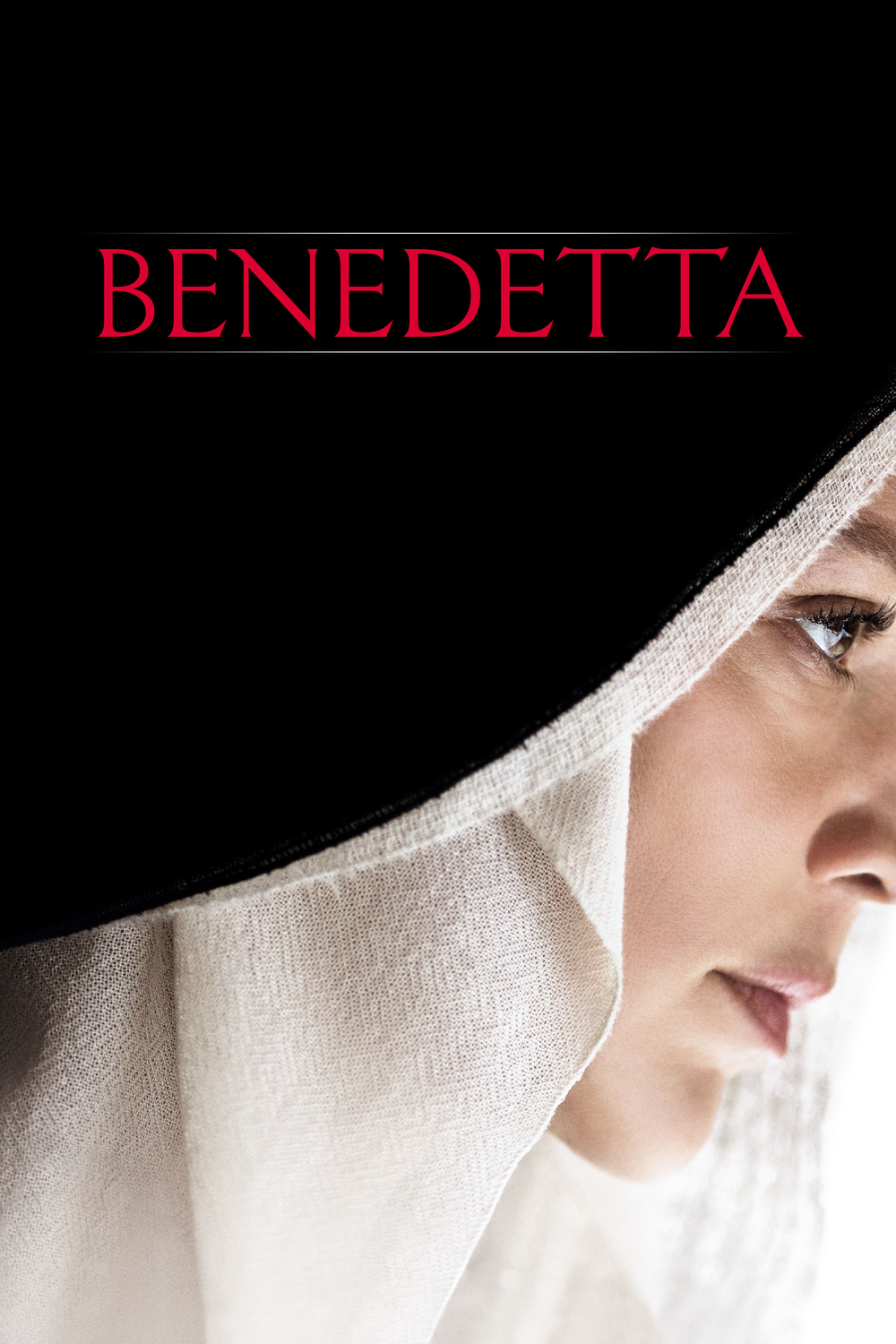 Benedetta - DESDELSOFÀ.CAT