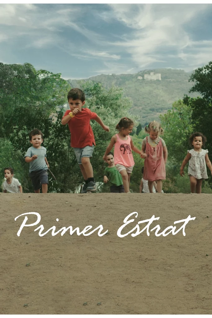 Primer estrat