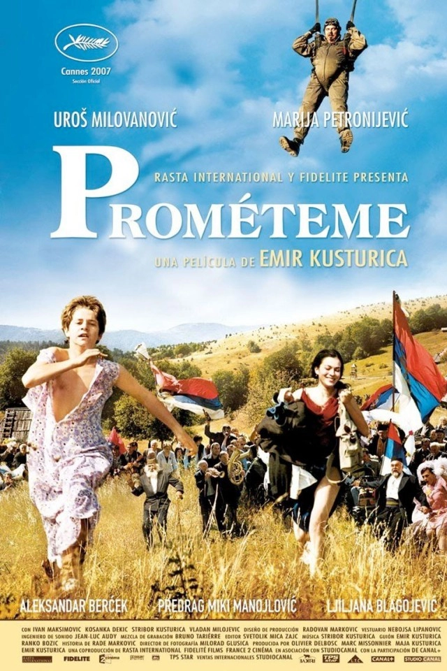 Promet-me