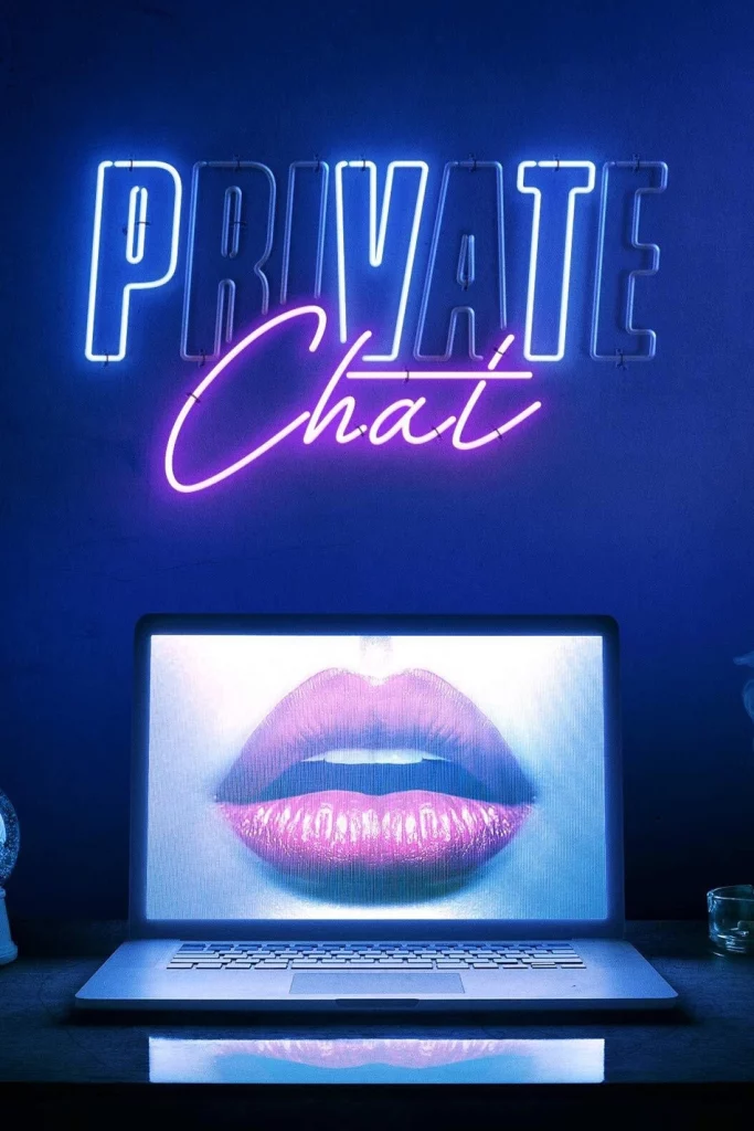 PVT Chat