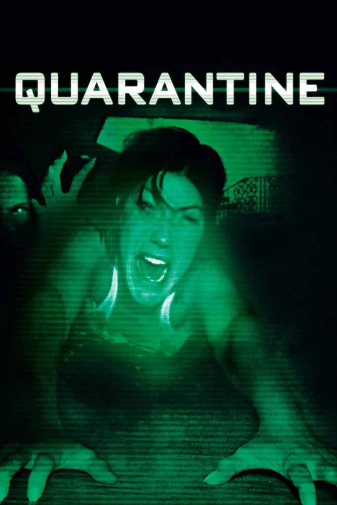 Quarantine