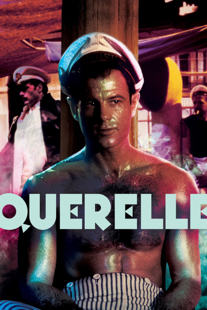 Querelle