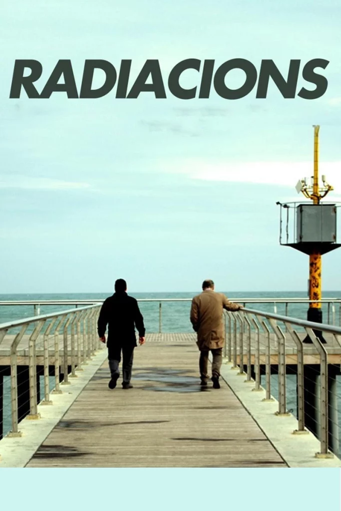 Radiacions