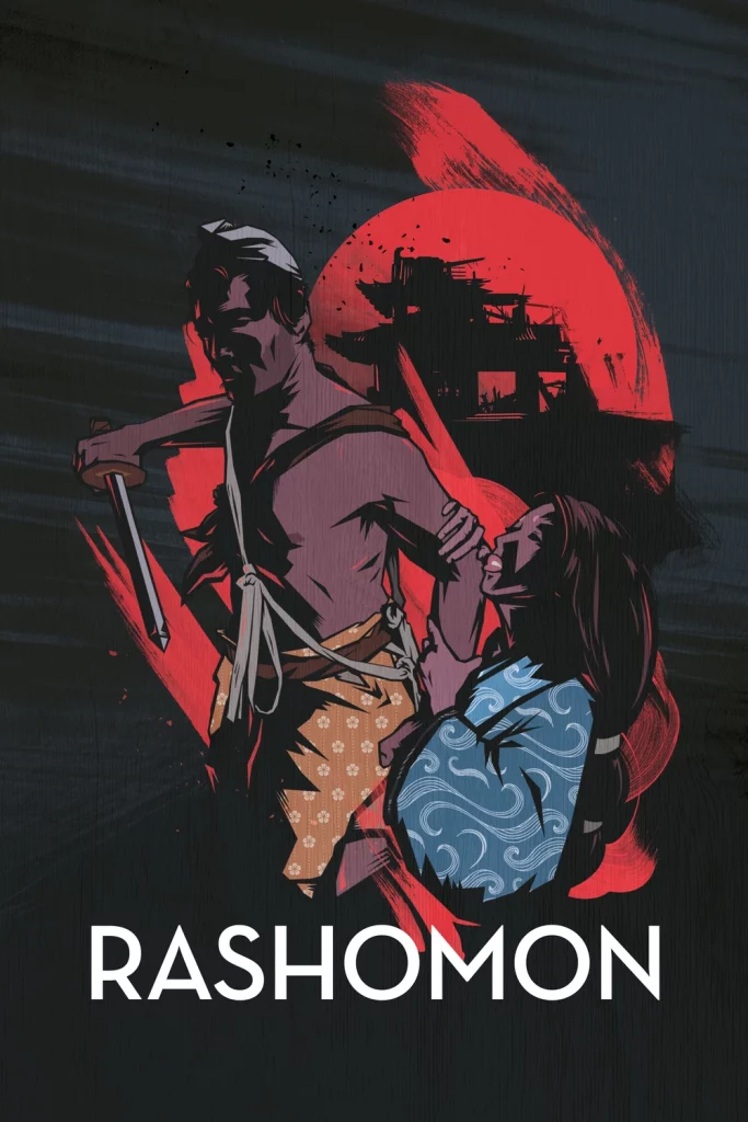 Rashomon