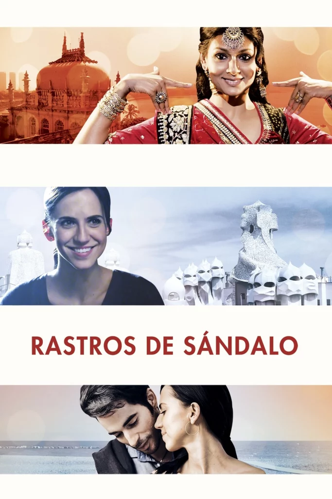 Rastres de sàndal