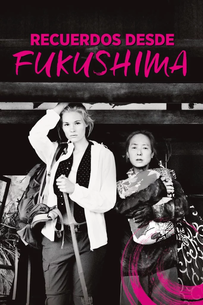 Records des de Fukushima