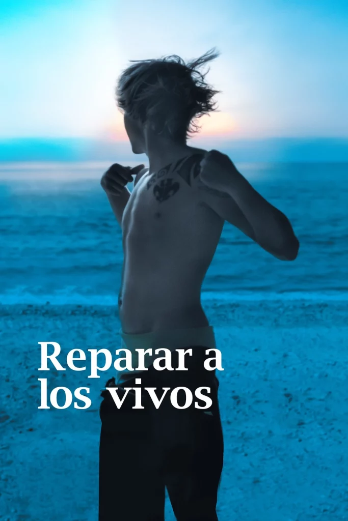 Reparar els vius