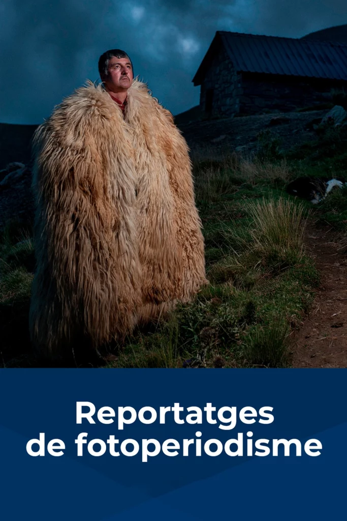 Reportatges de fotoperiodisme