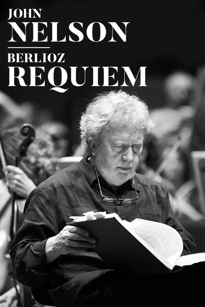 Rèquiem de Berlioz