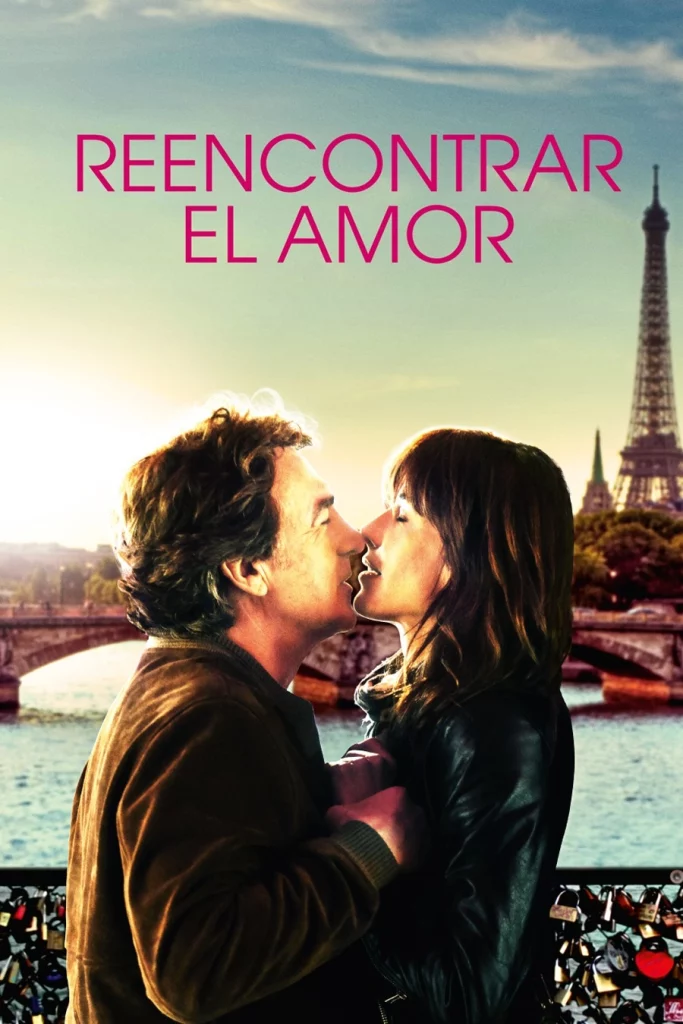 Retrobar l'amor