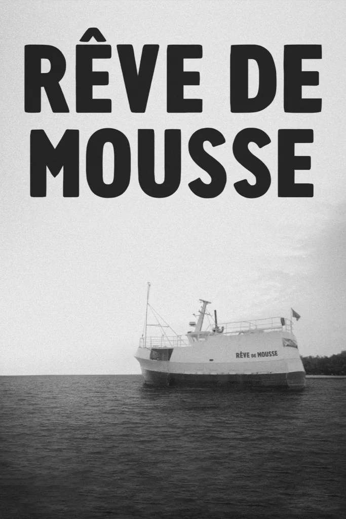 Rêve de Mousse