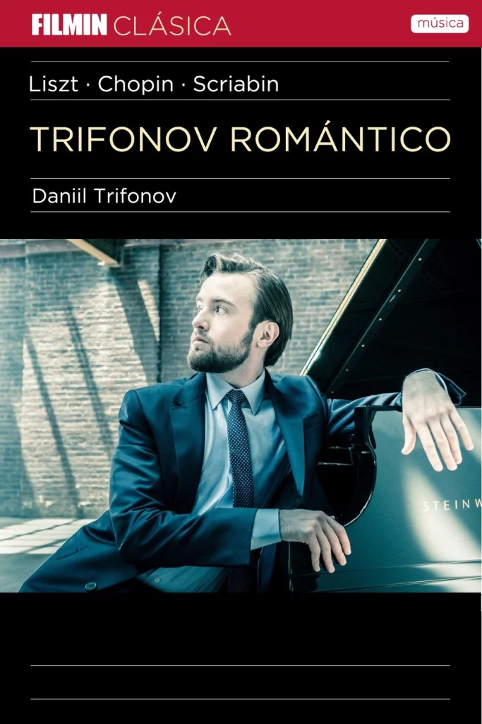 Romàntic Trifonov