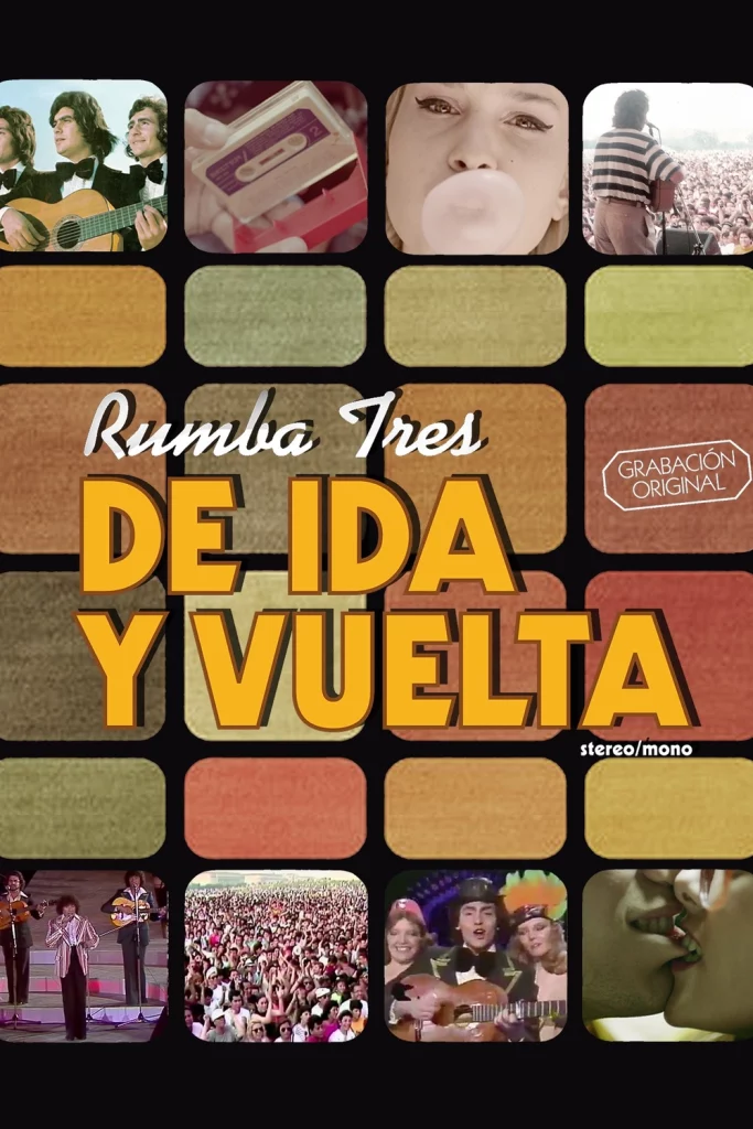 Rumba 3. De ida y vuelta