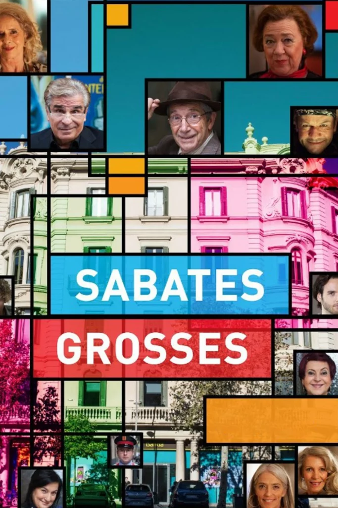 Sabates grosses