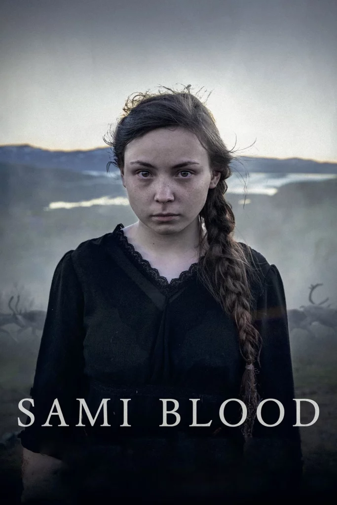 Sami Blood