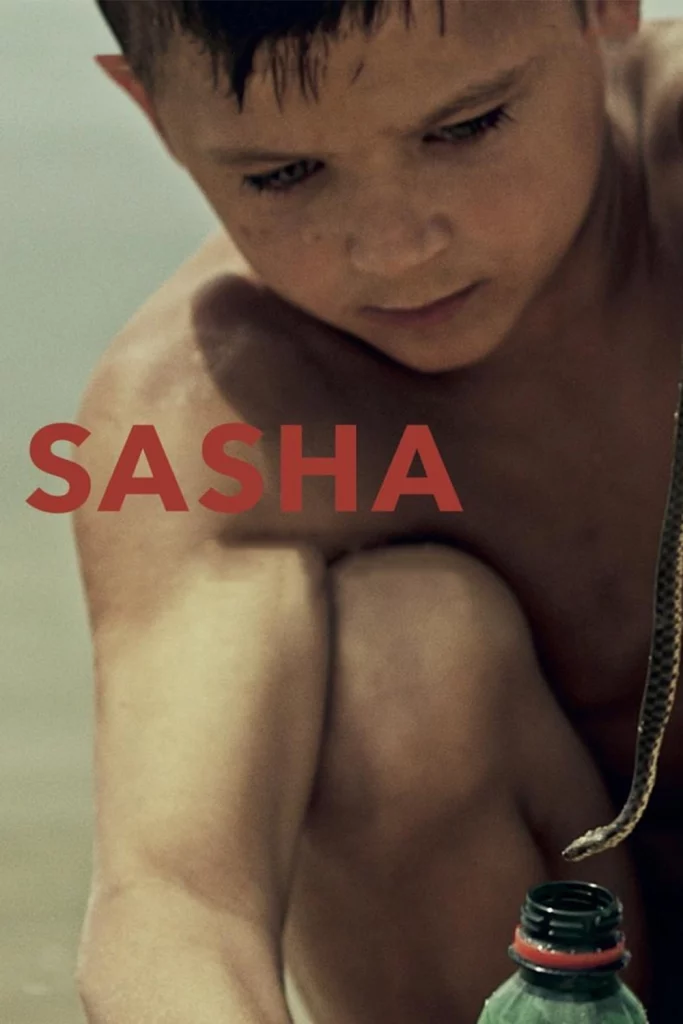 Sasha (2016)