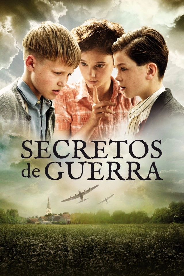 Secrets de guerra