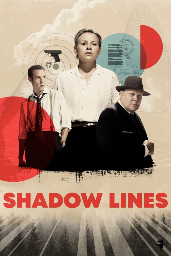 Shadow Lines