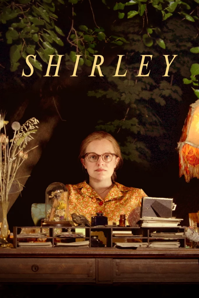 Shirley