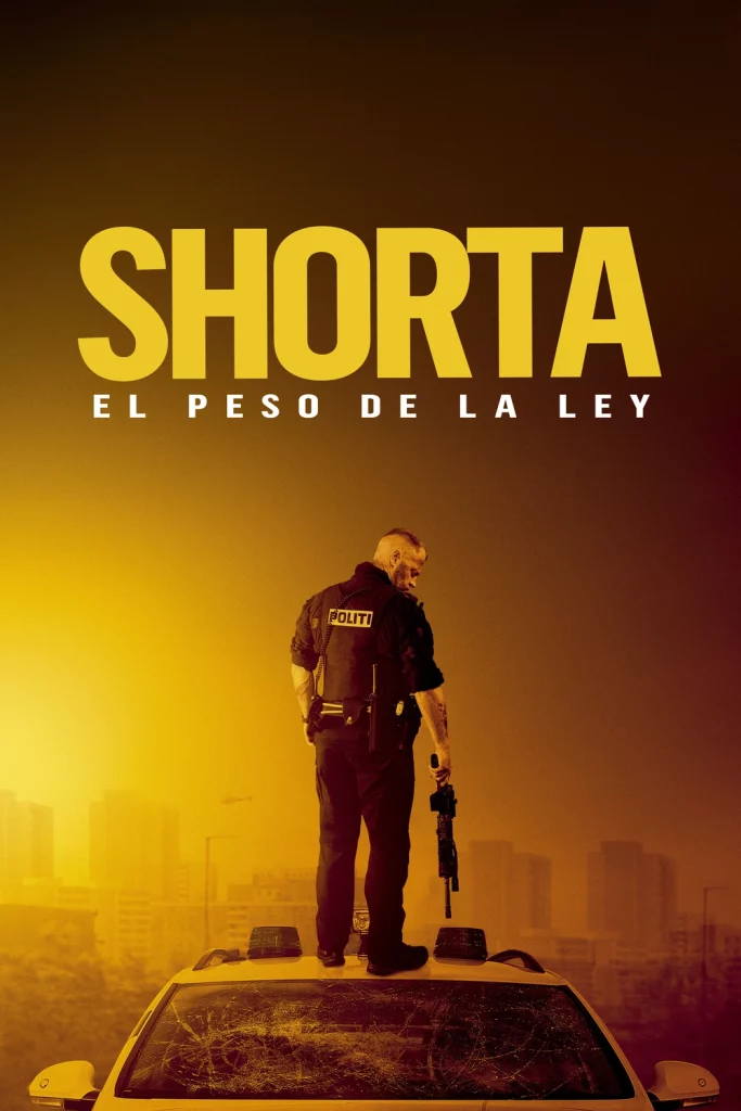 Shorta. El pes de la llei