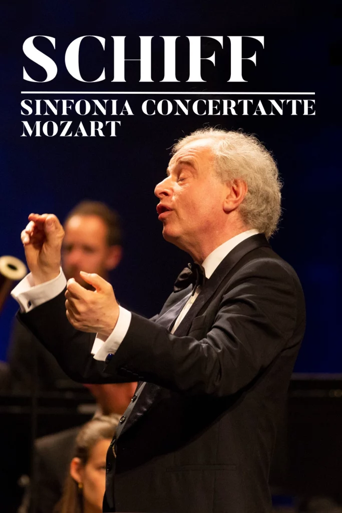 Simfonia concertant de Mozart