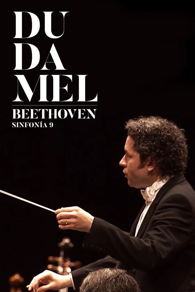 Simfonia núm. 9 Beethoven (Palau)