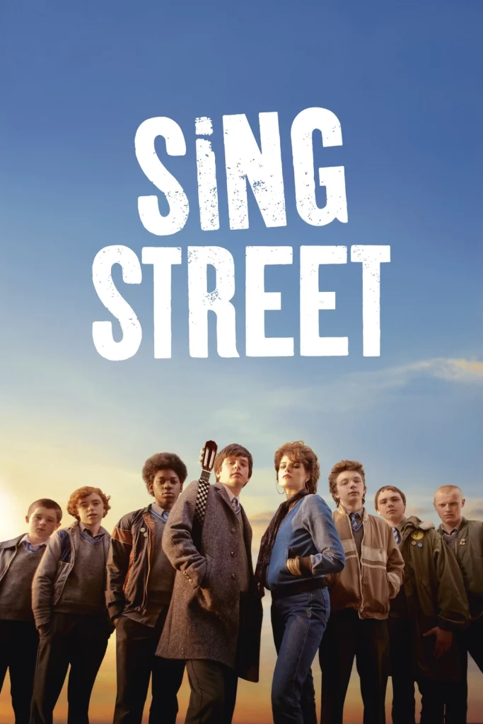 Sing Street