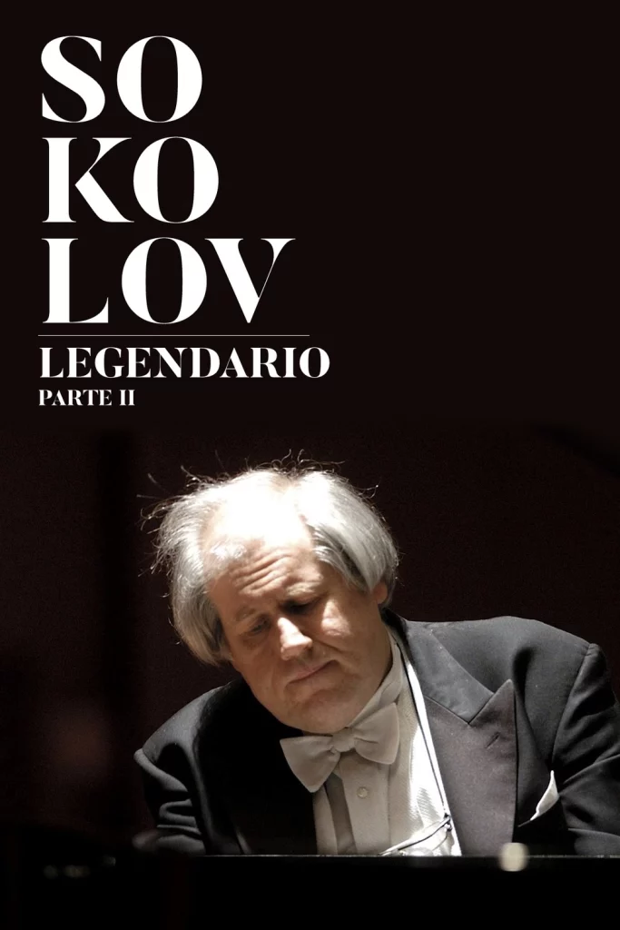 Sokolov Llegendari 2