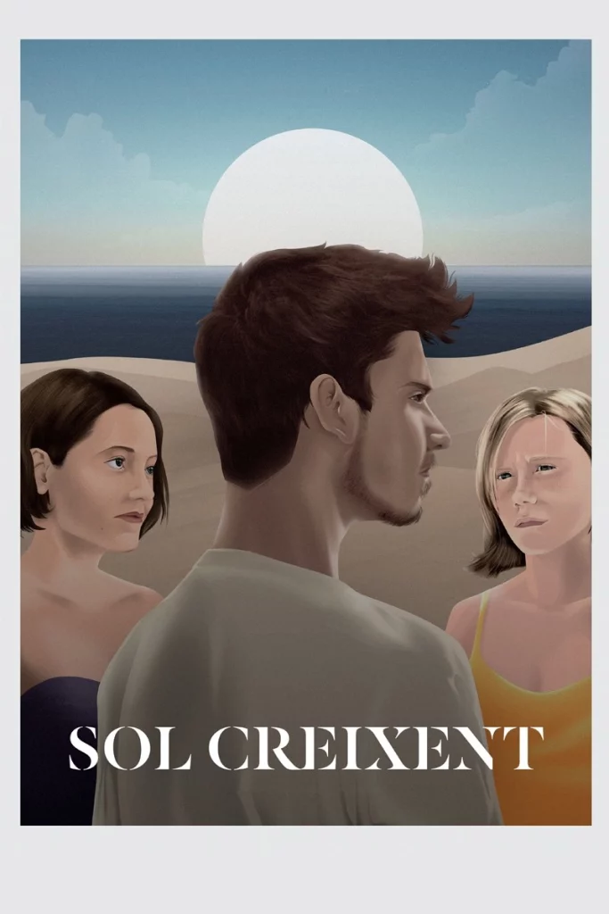 Sol creixent