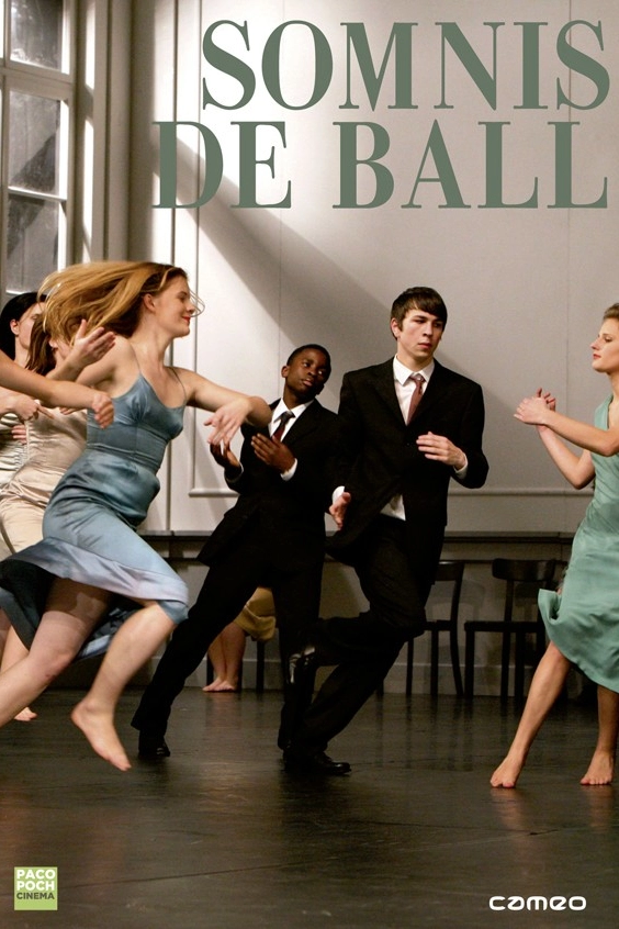 Somnis de ball