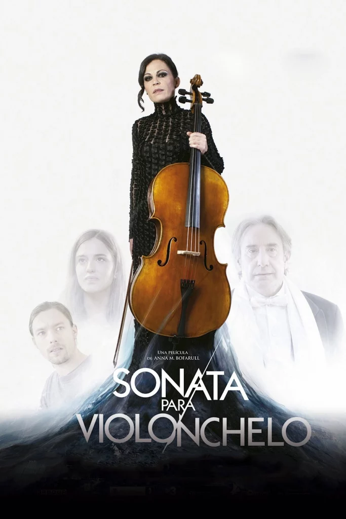 Sonata per a violoncel