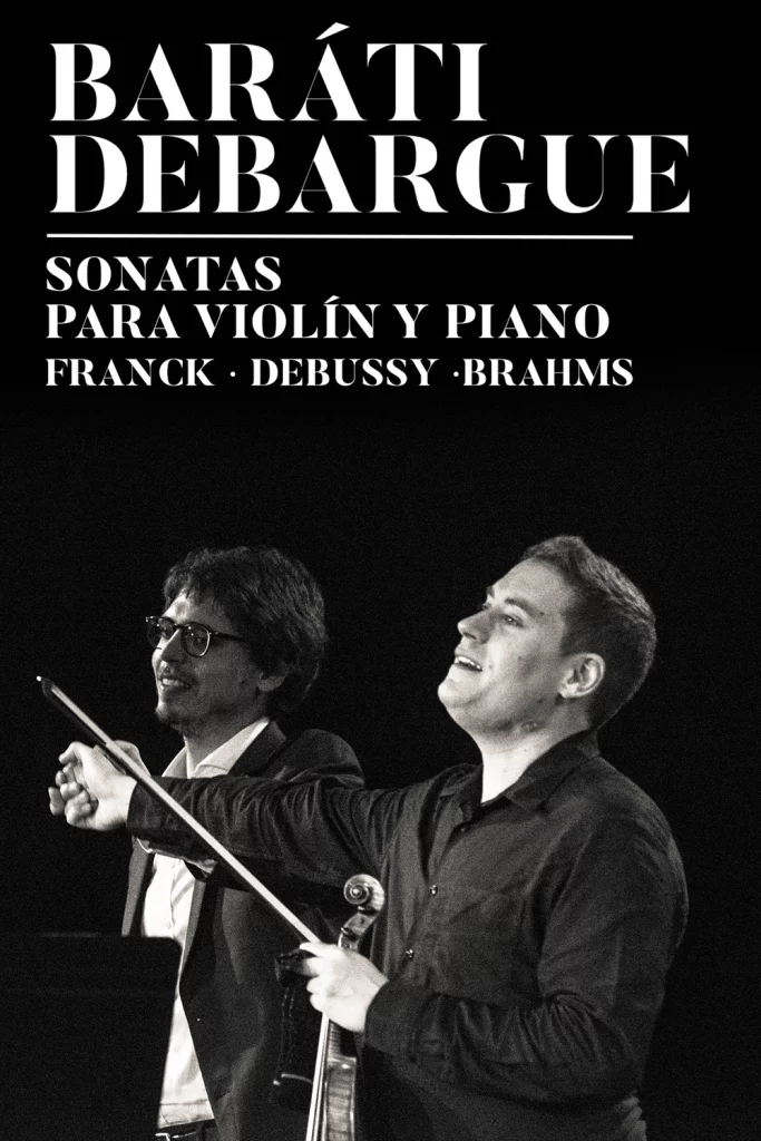 Sonates per a violí i piano