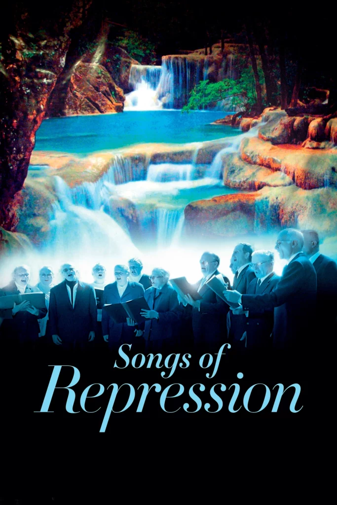 Songs of Repression