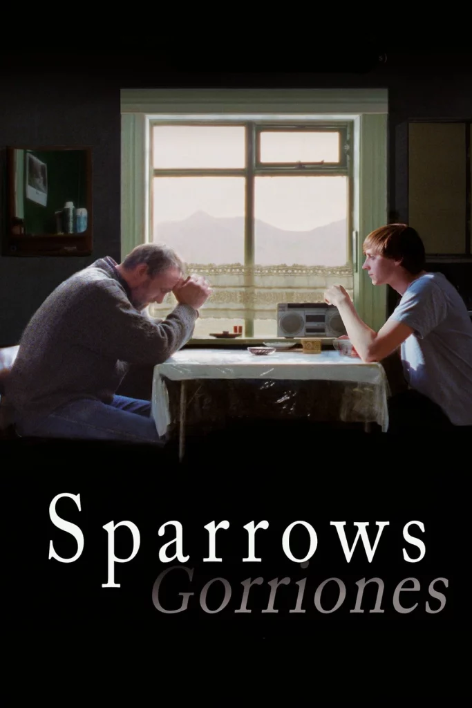 Sparrows