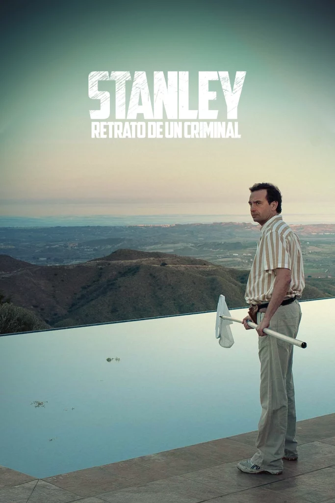 Stanley, retrat d'un criminal