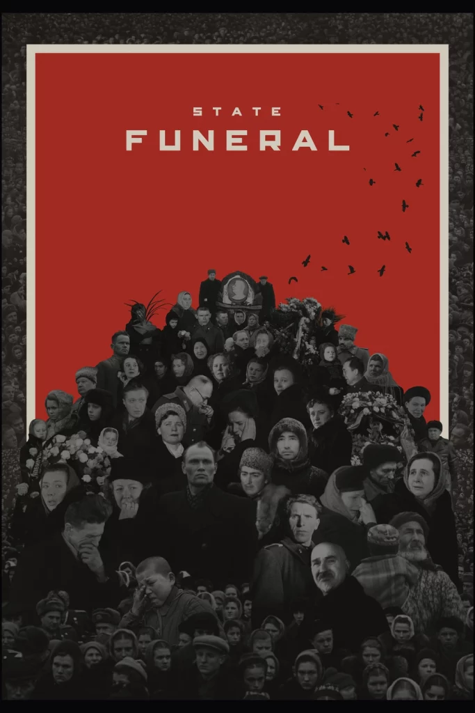 State Funeral