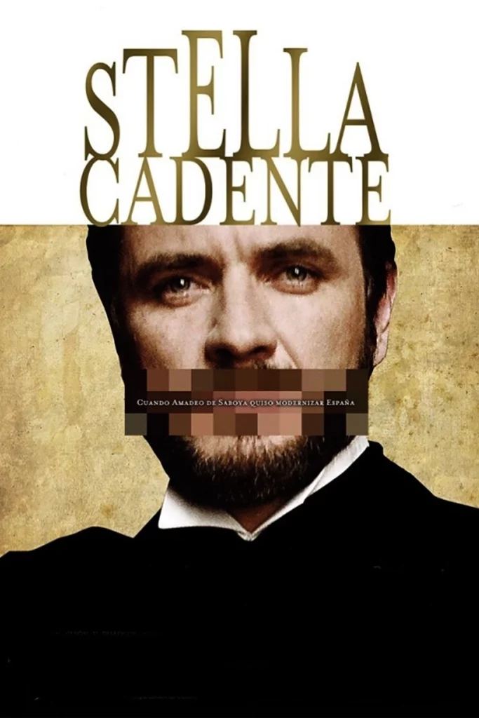 Stella Cadente