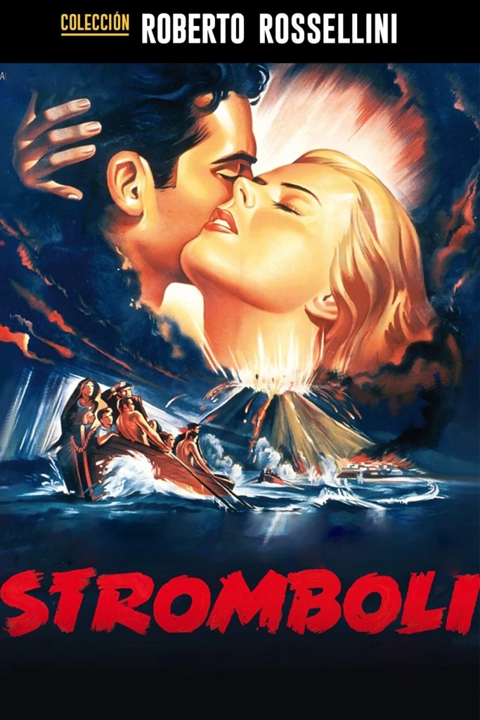 Stromboli