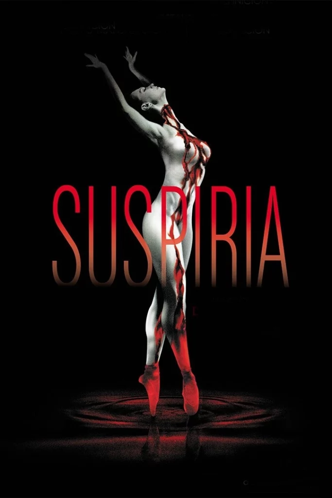 Suspiria